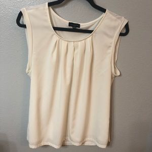 White The Limited Shirt